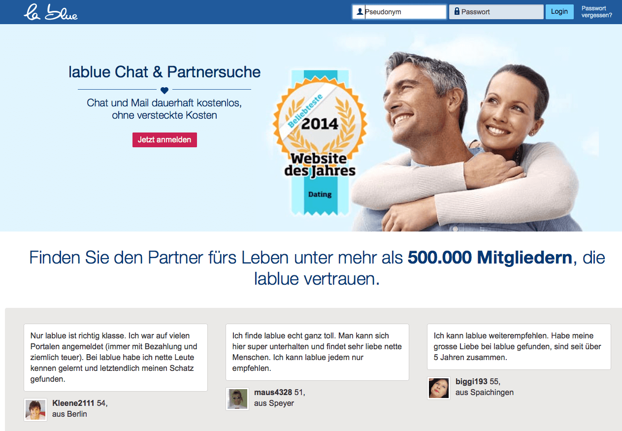 Für friendscout24 de mitglieder login gma.snapperrock.com für