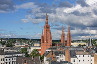 Wiesbaden Innenstadt