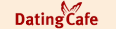 Dating Cafe Logo