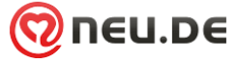 NEU.de Logo