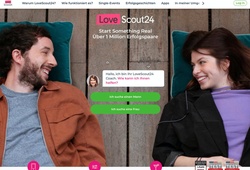 LoveScout24 kleines Bild