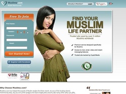 Sie sucht ihn islam heirat