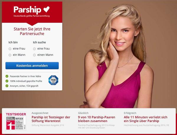 Dating-sites, die für frauen kostenlos sind