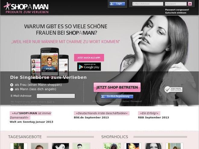 ShopaMan Screenshot