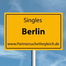 Single treffpunkte berlin