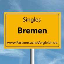 singleborsen bremen hamis társkereső profilját nő