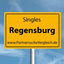 Partnersuche regensburg kostenlos